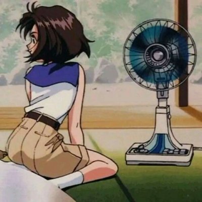 23张高清复古女生旧漫头像 氛围感拉满