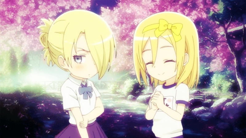 进击的巨人 中学篇 高清壁纸合集