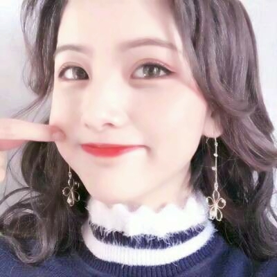 闺蜜一人一张头像合集 共16组女生头像