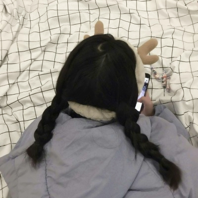 16张软萌闺蜜头像合集 可爱到想立刻和姐妹安排上