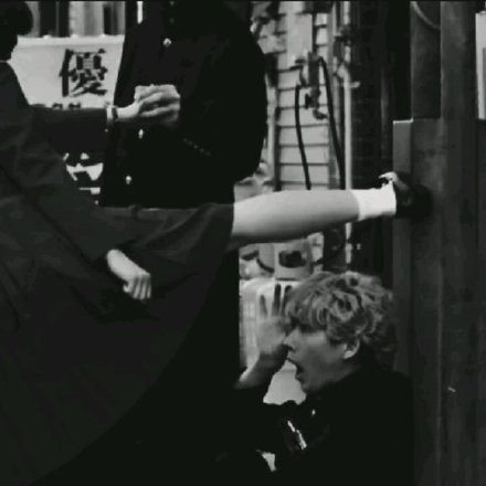 整理好的头像素材合集来啦