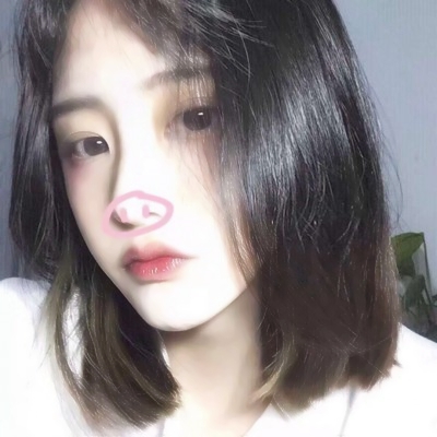 14张搞怪又可爱的女生QQ头像 高清个性款直接存