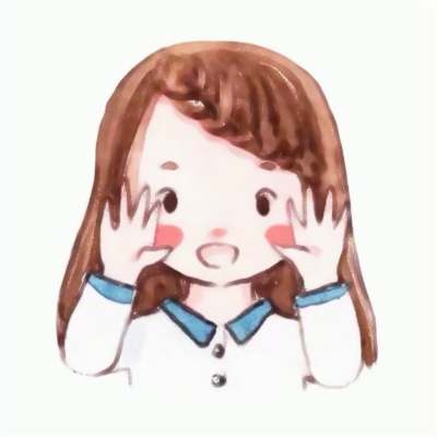 四人闺蜜卡通头像合集 16张高清女生动漫头像来啦