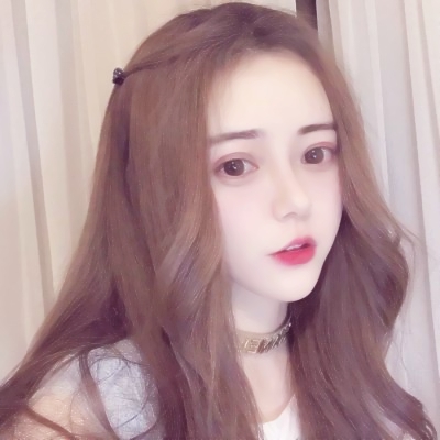 14张高清气质美女头像 适合当微信头像的时尚女生头像合集