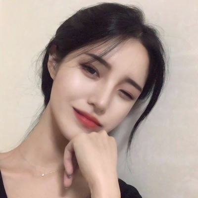 27张高清御姐真人头像合集 成熟感拉满的女生头像