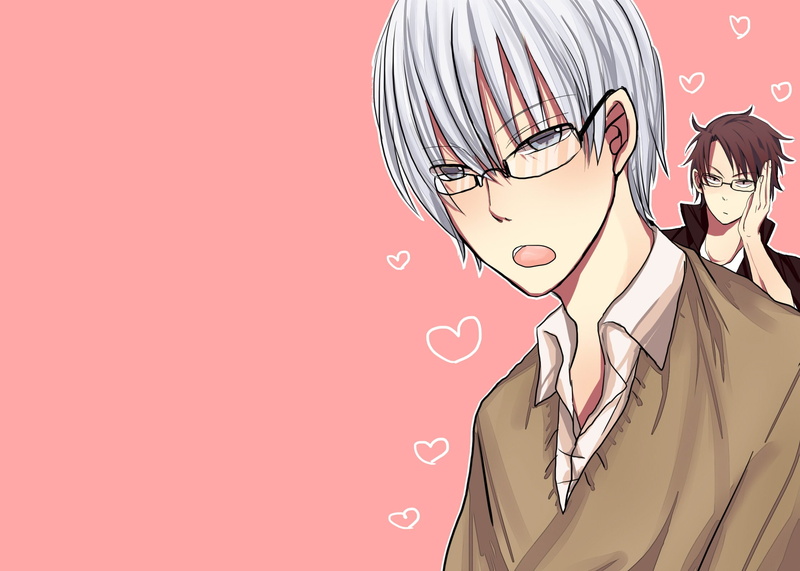 恶魔奶爸 壁纸合集