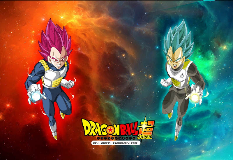 多款动漫角色水下壁纸合集