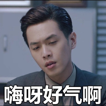 张若昀专属斗图表情包来啦