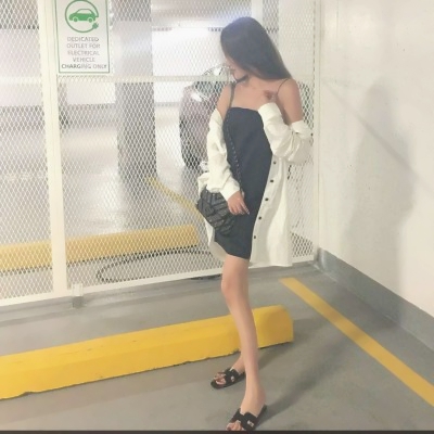 27张高清御姐风女生微信头像 自带性感又霸气的女神范儿