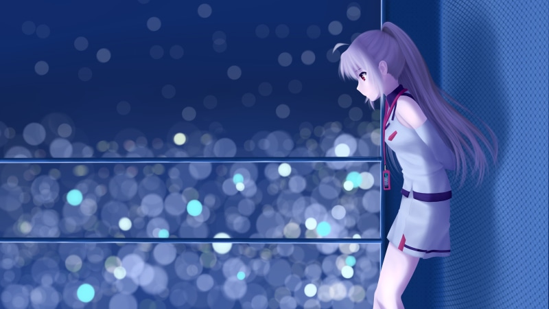 《可塑性记忆》 Isla 高清壁纸合集 4K/1080P