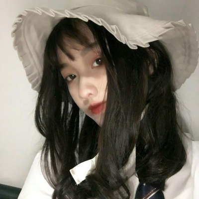 女生霸气照片头像 19张高清流行款分享