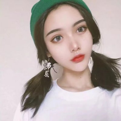 22组超拽霸气双人闺蜜头像 冷酷高清款一次看够