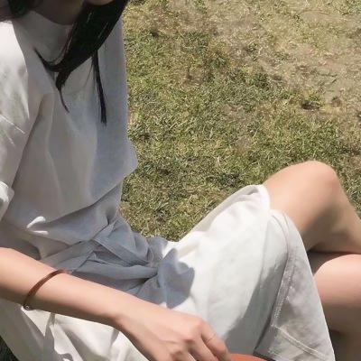 14张高清个性美国女生头像合集