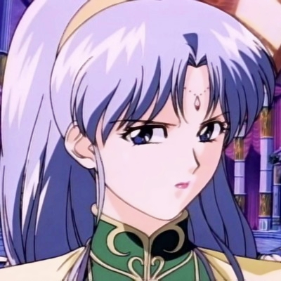 22张高清冷酷旧漫女头像 又帅又飒的动漫女生头像合集