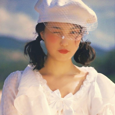 成熟气质女生优雅头像合集 29张风韵感拉满的女生头像