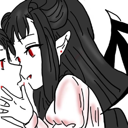 颜值拉满的情侣头像合集