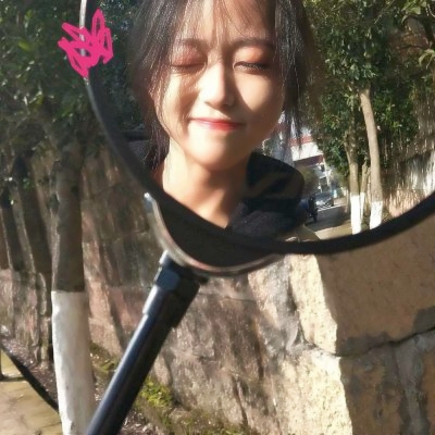 真人可爱闺蜜头像一对！30张高清超萌姐妹头像合集