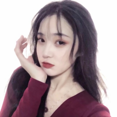 36张气质出众又有个性的女生头像合集