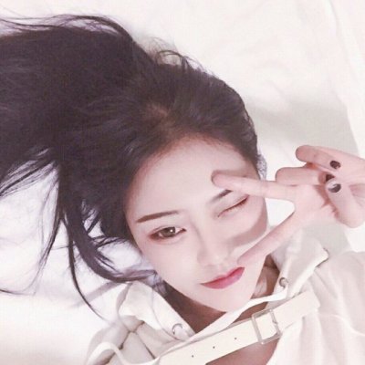 四人闺蜜专属同系列头像 36张高清好看合集