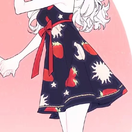 给闺蜜用的头像合集来啦