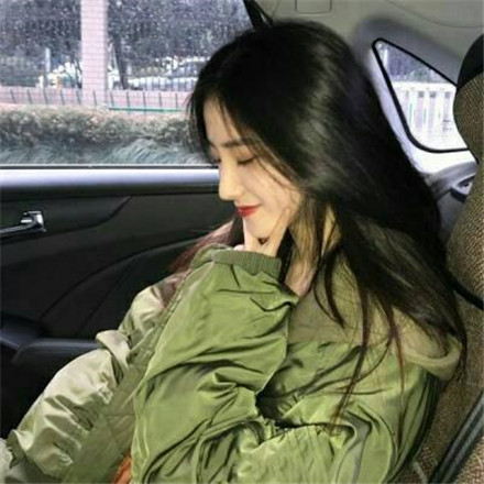 20张软萌可爱女生头像 高清无水印直接存