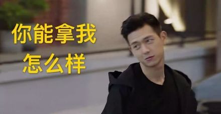 《亲爱的，热爱的》韩商言李现专属表情包合集