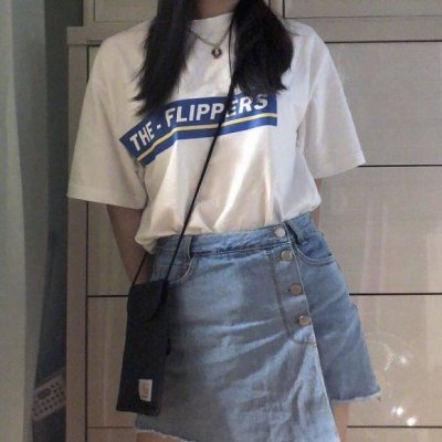 19张高清霸气超拽女生微信头像合集