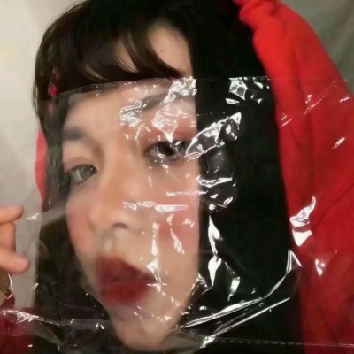 个性酷感女生头像合集 轻松get随性酷妹氛围感