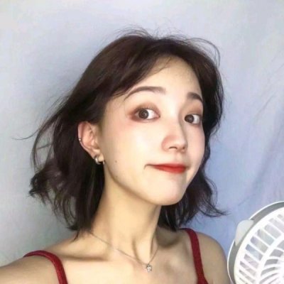 29张高清超拽时尚霸气女生头像 氛围感拉满