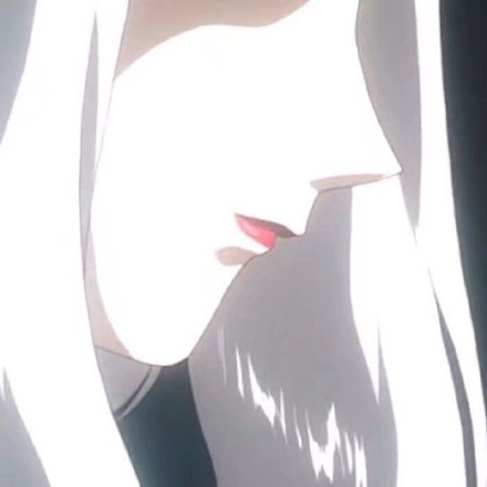 整理好了！一组超好看的动漫女生头像合集