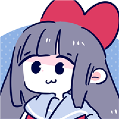 16张软萌动漫女生团头 高清可爱头像合集