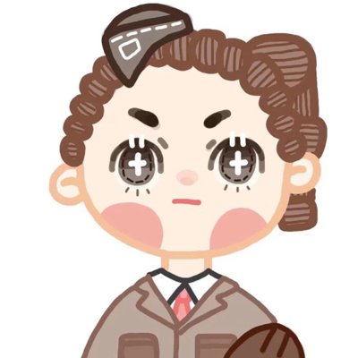 四人闺蜜专属动漫头像！高清一组四张共28张女生头像合集