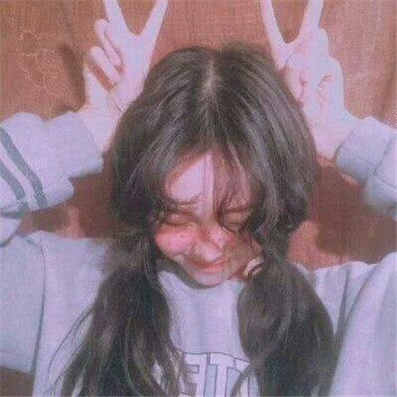 20张软萌可爱女生头像 高清无水印直接存