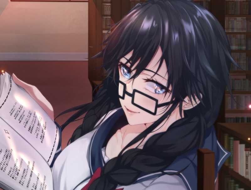 喜欢上我的居然只有你 三色堇子1080P高清壁纸合集