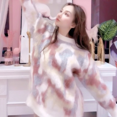 20张高清优雅气质美女头像 适合当微信头像的好看图片