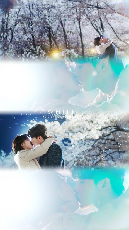 超治愈「当你沉睡时系列壁纸合集