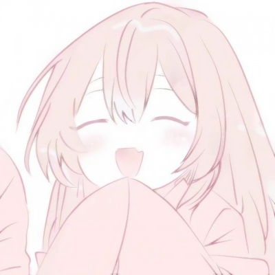 22张高清可爱漫画女生头像 一次挑个够