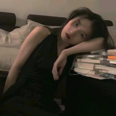 25张高清时尚女生头像 潮流感拉满的女生头像合集