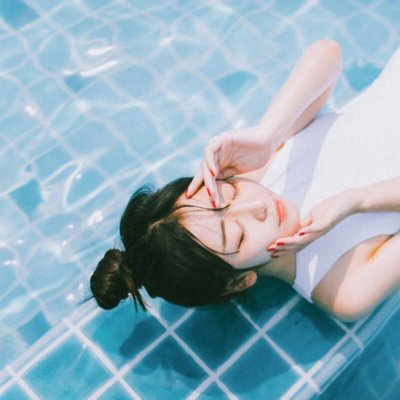 17张高清女王范性感潮流女头像 氛围感拉满