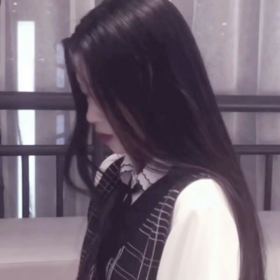 36张高清可爱真人女生头像 快存来当头像