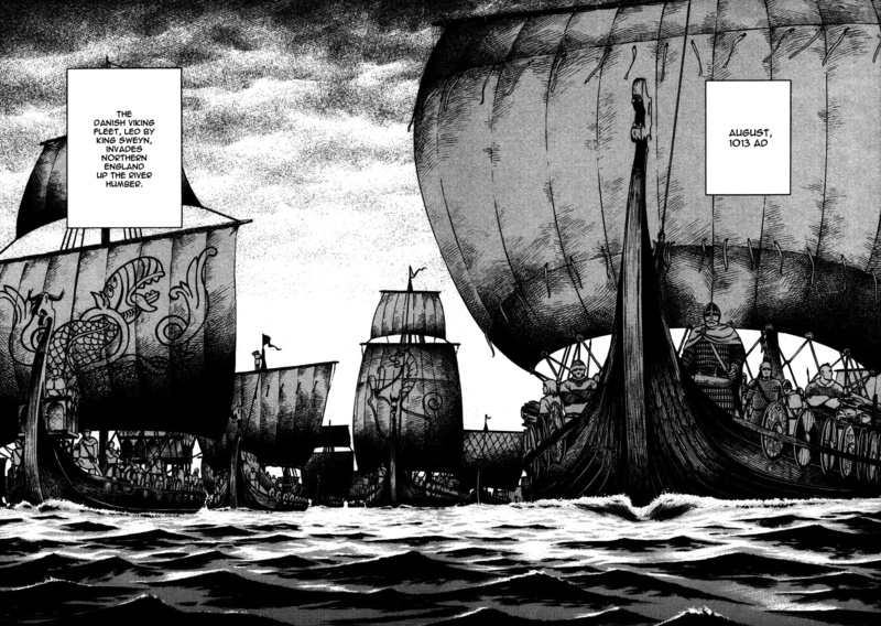 《冰海战记》高清动漫壁纸合集