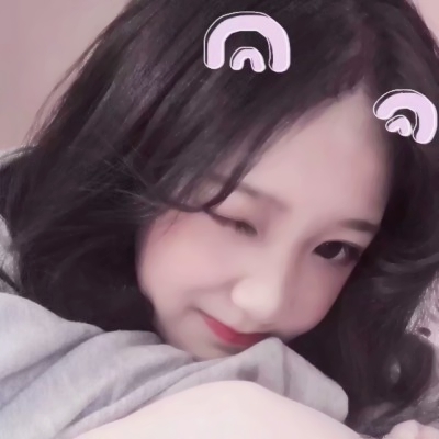 流行的双人闺蜜头像合集（36组）