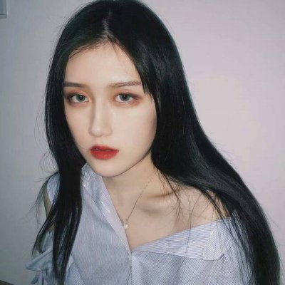 29张高清伤感霸气女生QQ头像 直接存就能用