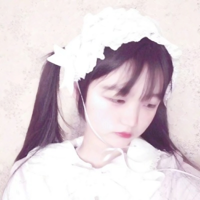 14组超适配的魅力可爱闺蜜头像 两人一对两张