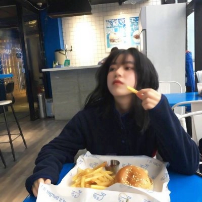 想当带天使光的飞仙女！25张可爱仙女味女生头像