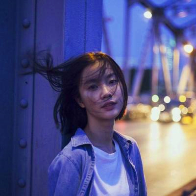 女生文艺QQ头像 19张高清清新款整理分享
