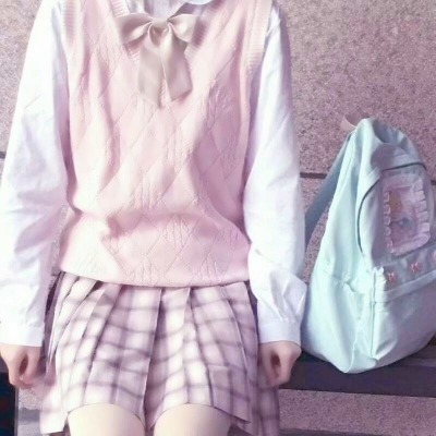 满满少女心！10张真人女生部位头像合集