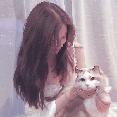 20张高清好看的微信气质美女头像合集