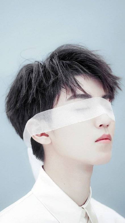 无水印王俊凯壁纸合集来了