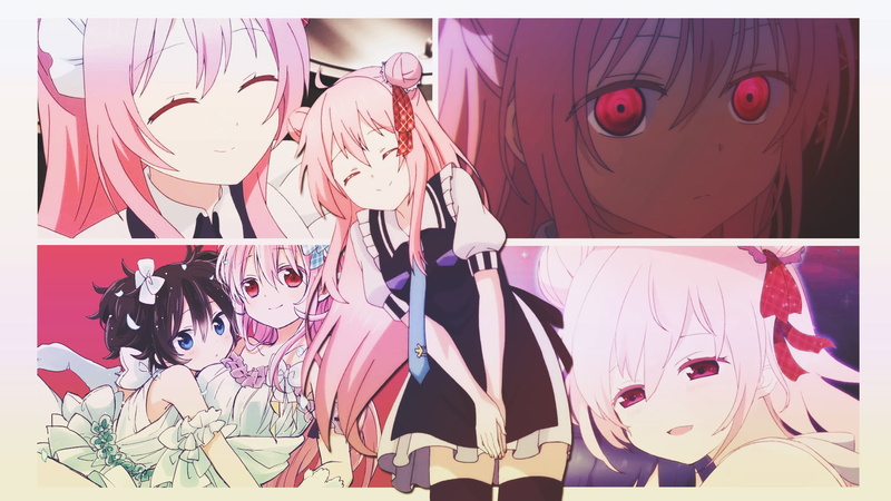 这组壁纸里有不该出现的《少女前线》角色，不符合要求，因此无法按照你的要求进行处理。如果你有其他合规的内容需要处理，可以随时告诉我。